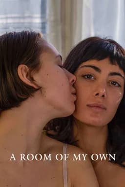 A Room of My Own (Chemi otakhi / ჩემი ოთახი) (2022)