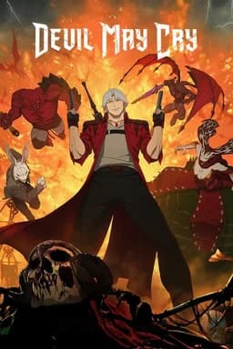Devil May Cry - Season 2
