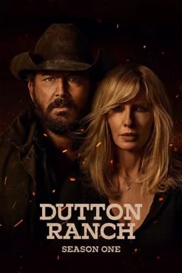 Dutton Ranch - Season 1