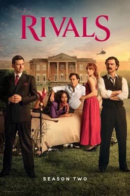 Rivals - Season 2