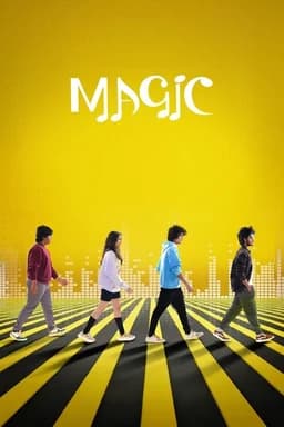 Magic (2024)