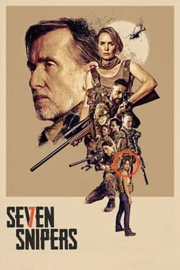 Seven Snipers (2026)