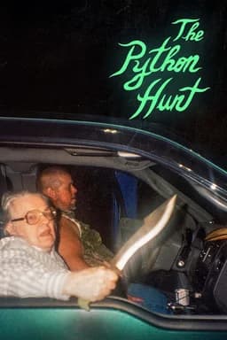 The Python Hunt (2026)