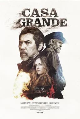 Casa Grande (2026)