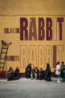 Black Rabbit, White Rabbit (2025)