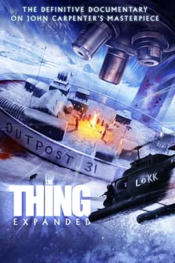 The Thing Expanded (2026)