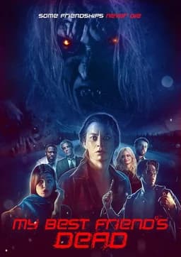 My Best Friend's Dead (2026)