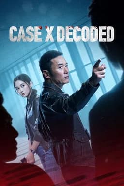 Case X Decoded - Season 1