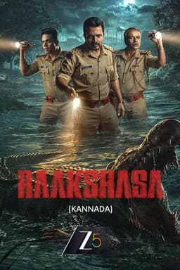 Raakshasa - Season 1