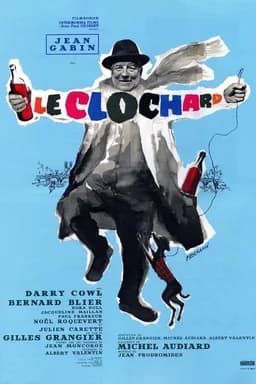 The Magnificent Tramp (1959)