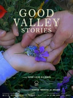 Good Valley Stories (2025)