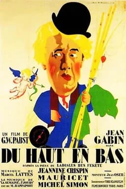 High and Low (1933)