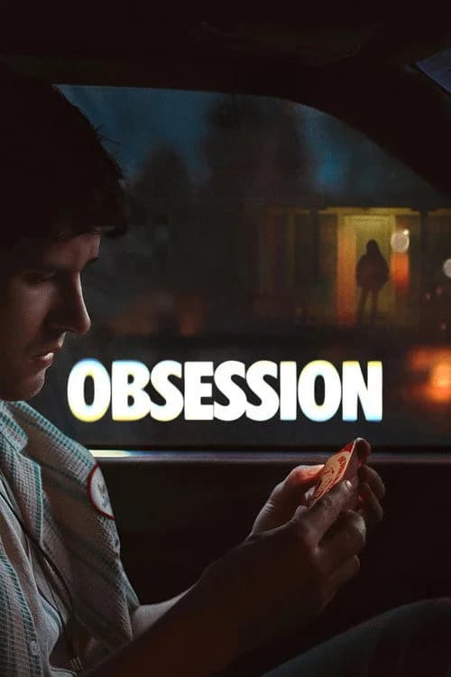 Poster for Obsession (2025)