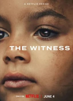 The Witness - Season 1