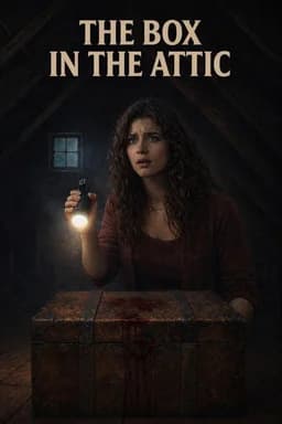 The Box in the Attic (2026)