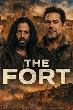 The Fort (2026)