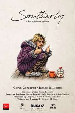 Southerly (2026)
