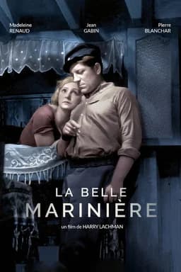 The Beautiful Sailor (1932)