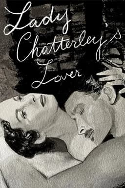 Lady Chatterley's Lover (1955)