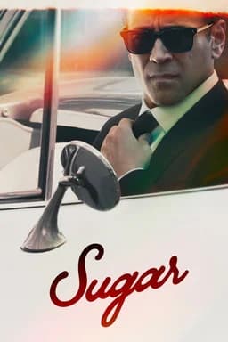 Sugar - Season 2