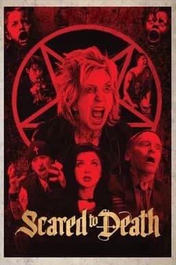 Scared to Death (2024)