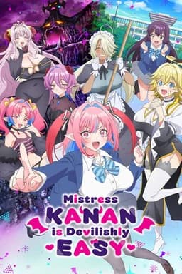 Mistress Kanan Is Devilishly Easy - Season 1