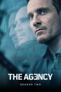 The Agency - Season 2
