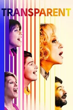 Transparent - Season 4
