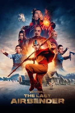 Avatar: The Last Airbender - Season 2