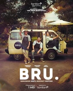 Bru - Extras (Complete Series)