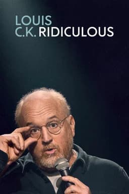 Louis C.K.: Ridiculous - Extras (Complete Series)