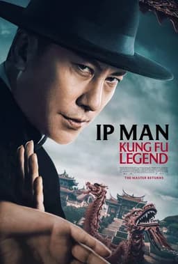 Ip Man: Kung Fu Legend (2026)