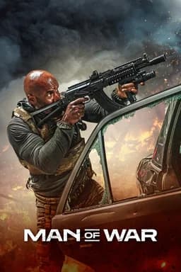 Man of War (2026)