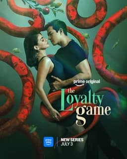The Loyalty Game - Season 1