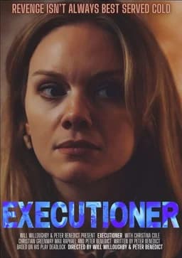 Executioner (2024)
