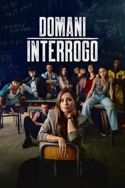 Domani interrogo (2026)