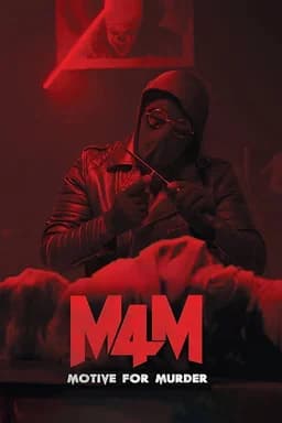 M4M: Motive for Murder (2026)