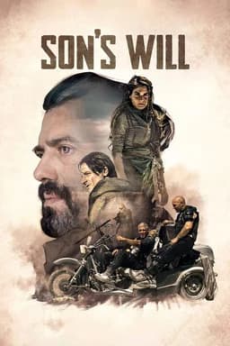 Warriros of the Wasteland (Son's Will) (2024)