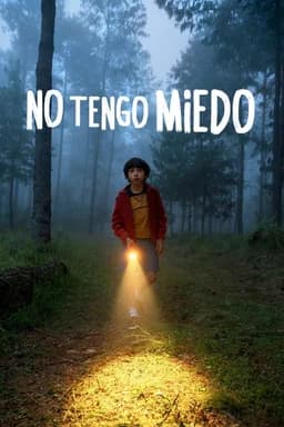I'm Not Afraid - Season 1