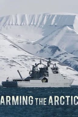 Arming the Arctic (2025)