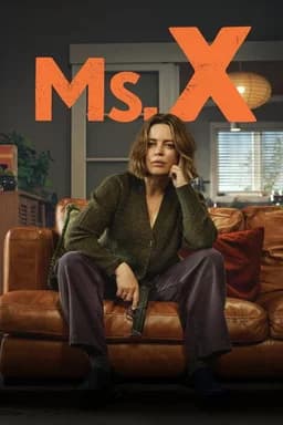 Ms. X - Season 1