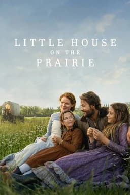 Little House on the Prairie - Season 1