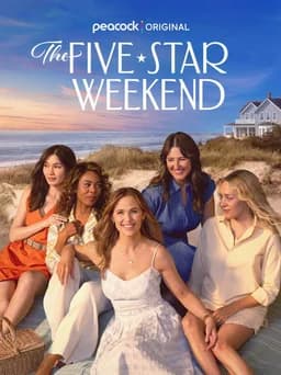 The Five Star Weekend - Season 1