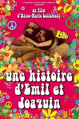 Une histoire d'Emil et Joaquin (1973)
