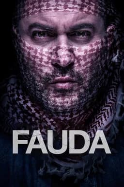 Fauda - Season 5