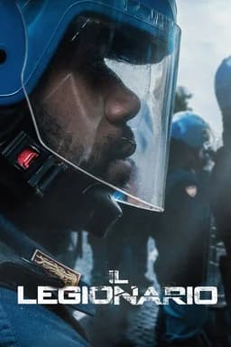 The Legionnaire (2022)