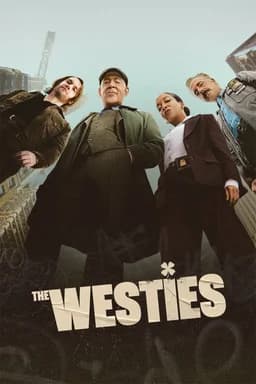 The Westies - Season 1