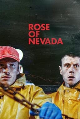 Rose of Nevada (2025)