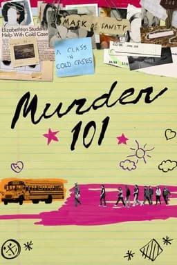 Murder 101 - Season 1