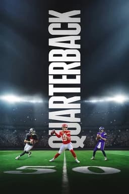 Quarterback - Season 3